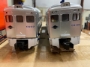 Picture of Reading & Northern RDC Budd 2-Car Set 
