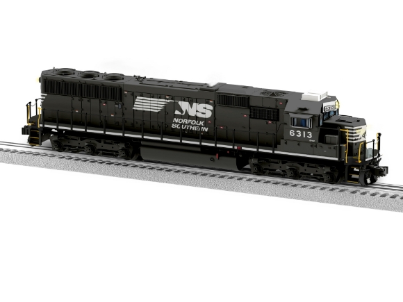Picture of Lionel 'LEGACY' Norfolk Southern SD40E Diesel #6313