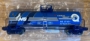Picture of Conrail NS Heritage Unibody Tanker (like-new)