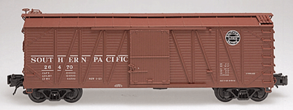 Picture of Southern Pacific USRA Single-Sheathed Boxcar