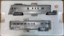 Picture of Burlington Pioneer Zephyr Passenger Set (used)