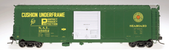 Picture of ATLAS Seaboard 50' S.D. PS-1 Boxcar