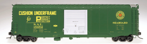 Picture of Seaboard 50' S.D. PS-1 Boxcar