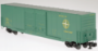 Picture of DT&I 60' Auto Parts Boxcar (used)