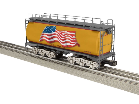 Picture of Lionel Union Pacific 'Legacy' Water Tender w/Sound