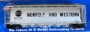 Picture of N&W ACF 6-Bay Hopper #71857 (used)