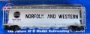 Picture of N&W ACF 6-Bay Hopper #71857 (used)