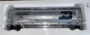 Picture of Burlington Northern ACF 6-Bay Cylindrical Hopper #455018