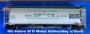 Picture of W.R. Grace & Co. ACF 3-Bay Cylindrical Hopper #60902 (used)