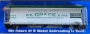 Picture of W.R. Grace & Co. ACF 3-Bay Cylindrical Hopper #60902 (used)