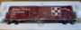 Picture of ATLAS Ralston Purina Evans 53' D.P.D. Boxcar *