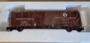 Picture of Lackawanna USRA Double-Sheathed Boxcar #44029