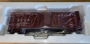 Picture of Lackawanna USRA Double-Sheathed Boxcar #44157