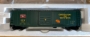Picture of ATLAS Green Bay & Western 50' S.D. PS-1 Boxcar *