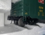 Picture of ATLAS Green Bay & Western 50' S.D. PS-1 Boxcar *