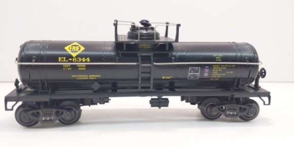 Picture of K-Line Erie Tank Car