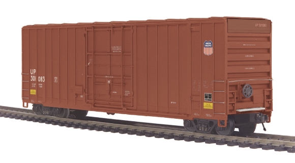 Picture of Union Pacific 50' High Cube Boxcar *