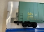 Picture of DT&I 60' Auto Parts Boxcar (used)