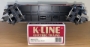 Picture of K-Line Nickel Plate Road Classic Boxcar (used)