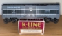 Picture of K-Line Union Pacific Express Service Boxcar