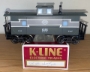 Picture of K-Line New York Central Lighted Caboose (Grey)