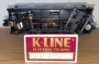 Picture of K-Line New York Central Lighted Caboose (Grey)