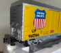 Picture of Union Pacific 60' Auto Parts Boxcar (used)