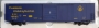 Picture of B&O 60' S.D. Auto Parts Boxcar (used)