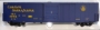 Picture of B&O 60' S.D. Auto Parts Boxcar (used)