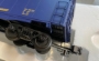 Picture of B&O 60' S.D. Auto Parts Boxcar (used)