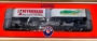 Picture of NLOE Long Island 50' Flat Car w/ 20' Trailers