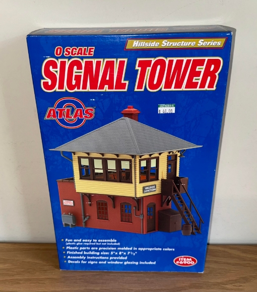 Picture of Signal Tower Kit