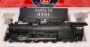 Picture of Santa Fe Northern 4-8-4 (Scale) Locomotive (operated)