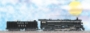 Picture of Santa Fe Northern 4-8-4 (Scale) Locomotive (operated)