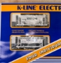 Picture of K-Line Soo-Line O-27 Ore Cars w/ Loads 4-Pack