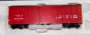 Picture of Jersey Central USRA Single-Sheathed Boxcar #92085