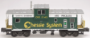 Picture of ATLAS Chessie Safety Extended-Vision Caboose #3143