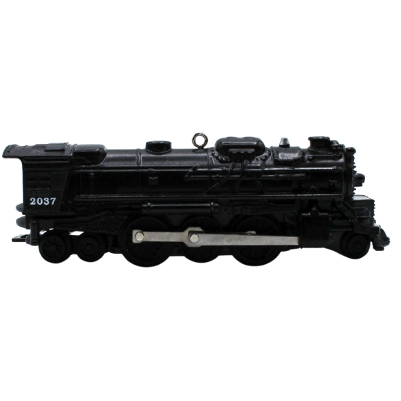 Picture of Hallmark Lionel 2037 Steam Loco w/ Tender