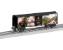 Picture of Lionel Harry Potter Hogwarts Express Boxcar #1