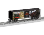 Picture of Lionel Harry Potter Hogwarts Express Boxcar #1