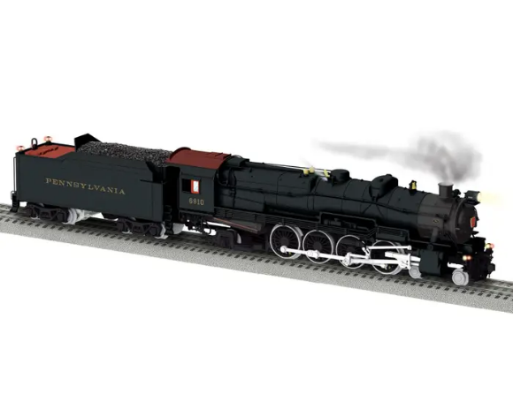 Picture of Lionel Pennsylvania LEGACY M1 Locomotive #6810