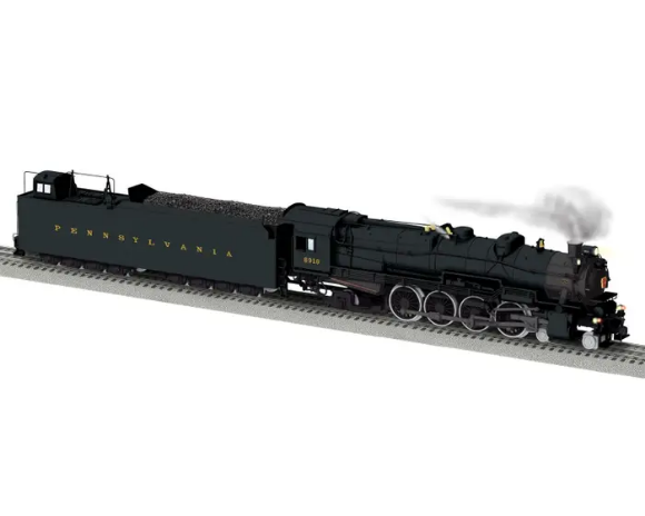 Picture of Lionel Pennsylvania LEGACY M1 Locomotive #6918