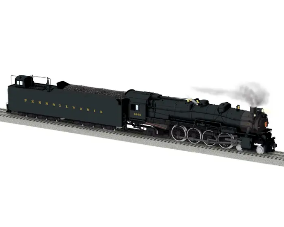 Picture of Lionel Pennsylvania LEGACY M1 Locomotive #6888