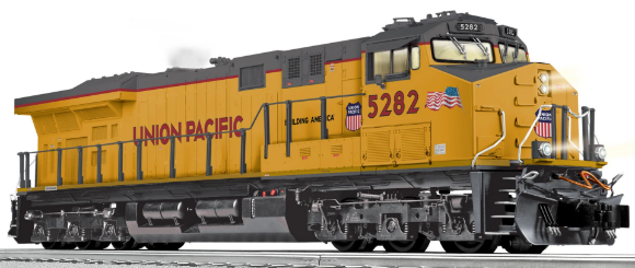 Picture of Lionel Union Pacific LEGACY ES44 #5282