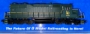 Picture of ATLAS Jersey Central SD-35 Diesel #2504 (Green)