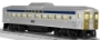 Picture of Lionel Alaska RDC Budd 3-Car Set (38428/35490/35499)