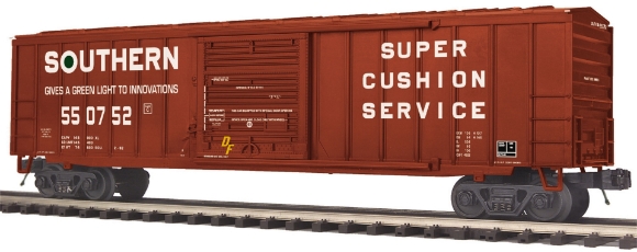 Picture of MTH Premier Southern 50' Box Car