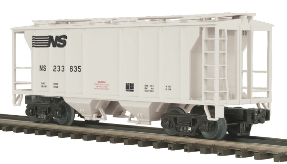 Picture of MTH Premier Norfolk Southern PS-2 Hopper