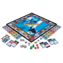 Picture of The Polar Express Opoly Board Game 