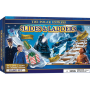 Picture of The Polar Express Slides & Ladders Board Game